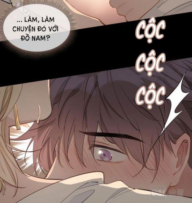 Tình Đầu Của Hoàng Thái Tử 28 trang 5