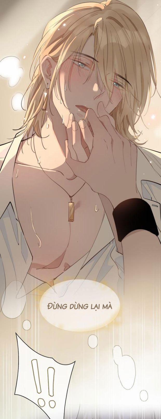 Tình Đầu Của Hoàng Thái Tử 28 trang 9