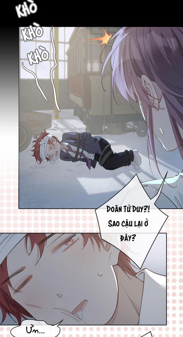 Tình Đầu Của Hoàng Thái Tử 29 trang 11