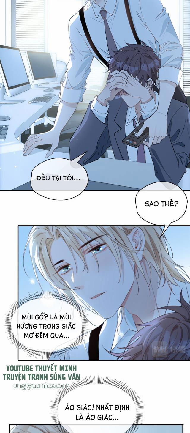 Tình Đầu Của Hoàng Thái Tử 29 trang 15