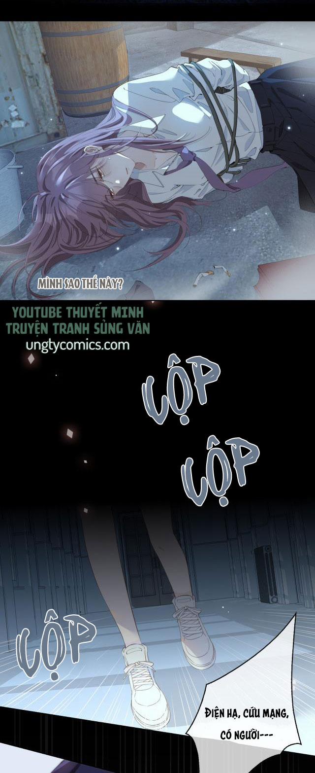 Tình Đầu Của Hoàng Thái Tử 29 trang 2