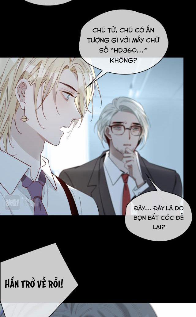 Tình Đầu Của Hoàng Thái Tử 29 trang 24