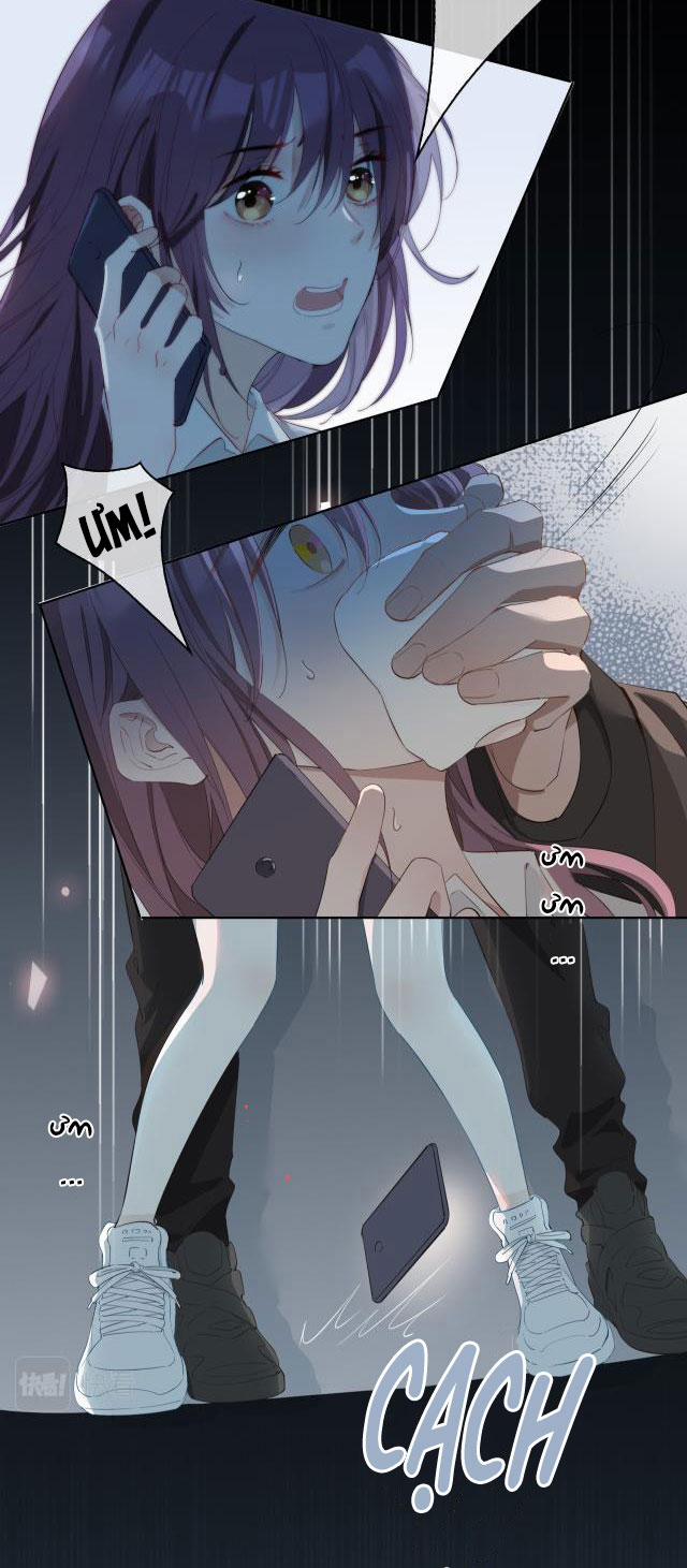 Tình Đầu Của Hoàng Thái Tử 29 trang 3