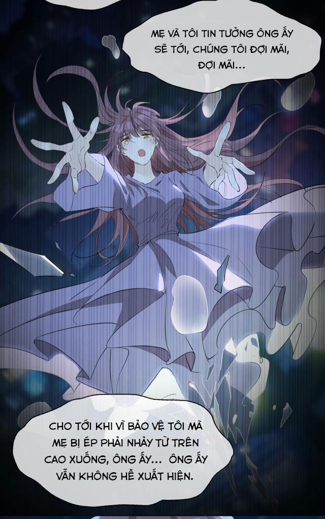 Tình Đầu Của Hoàng Thái Tử 29 trang 30