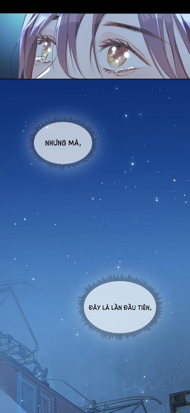 Tình Đầu Của Hoàng Thái Tử 29 trang 34