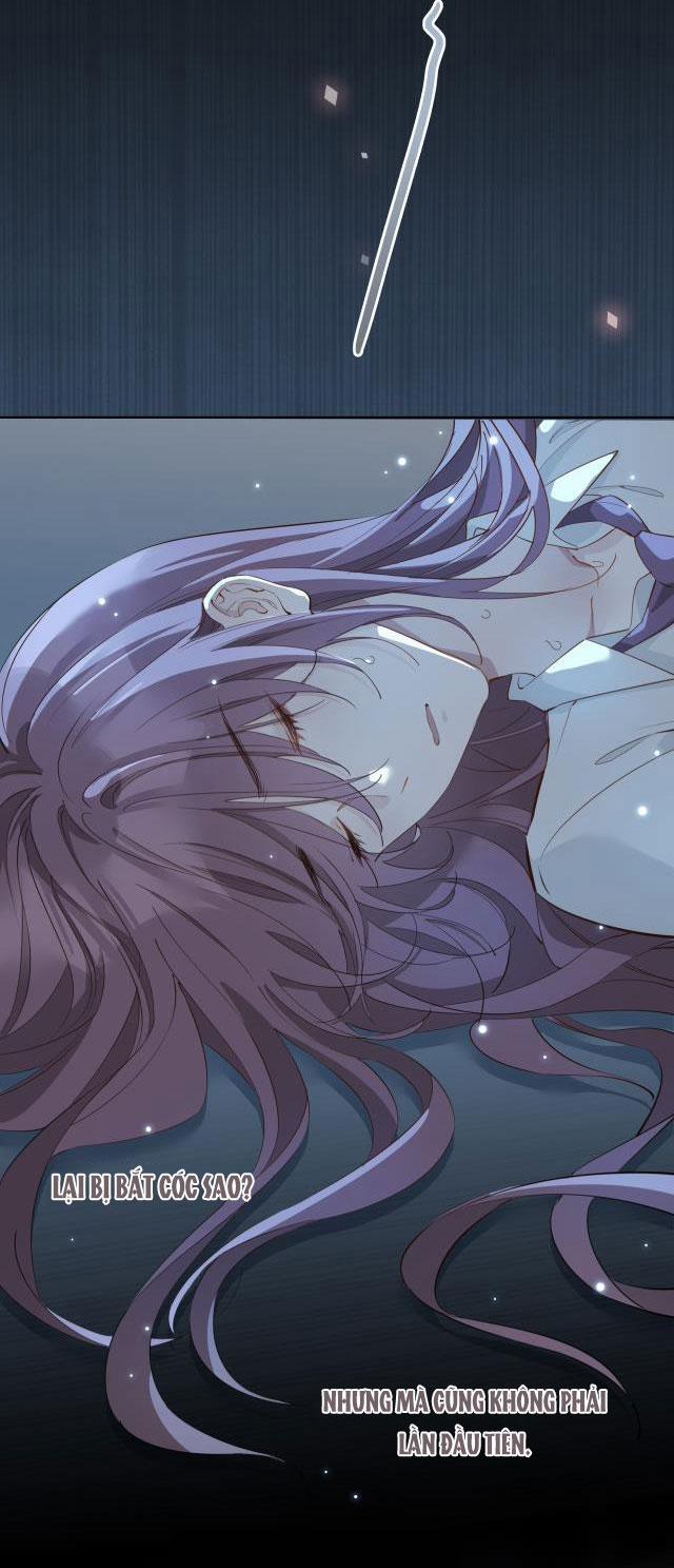 Tình Đầu Của Hoàng Thái Tử 29 trang 4