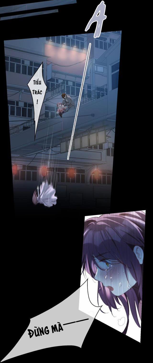 Tình Đầu Của Hoàng Thái Tử 29 trang 6