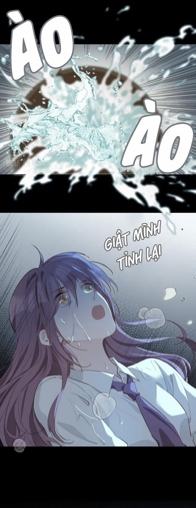 Tình Đầu Của Hoàng Thái Tử 29 trang 7