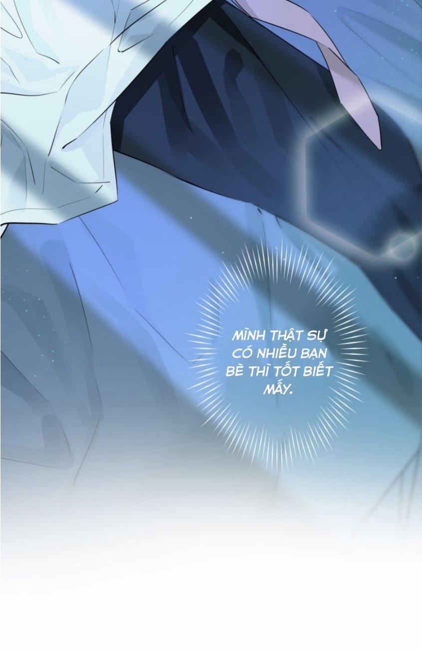 Tình Đầu Của Hoàng Thái Tử 3 trang 46