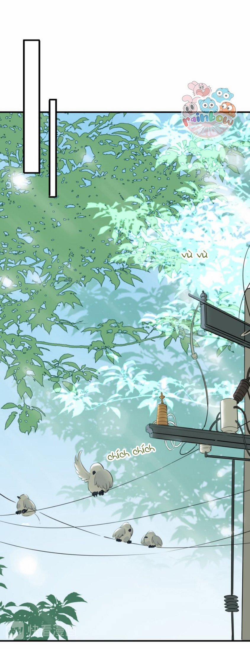 Tình Đầu Của Hoàng Thái Tử 3 trang 47