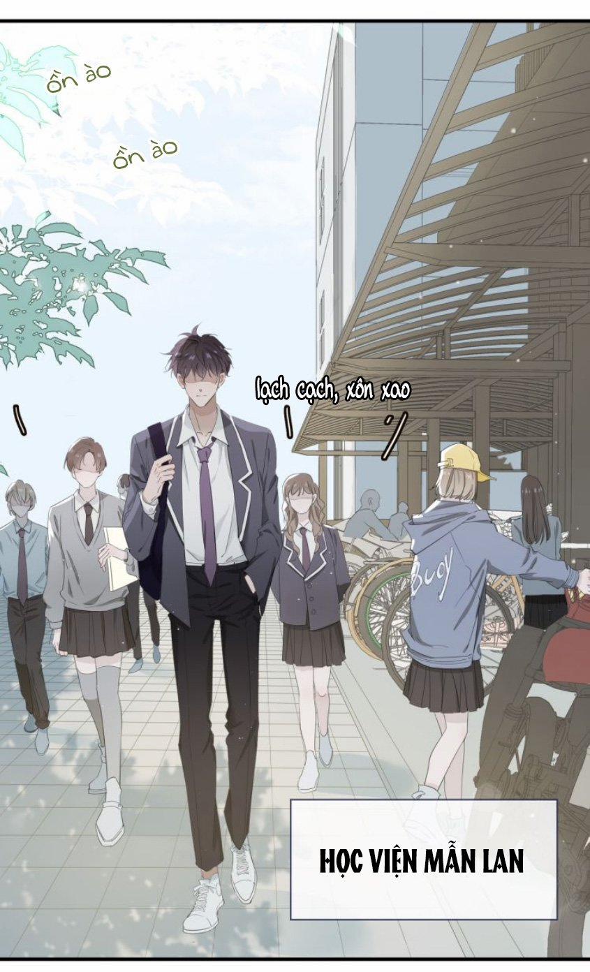 Tình Đầu Của Hoàng Thái Tử 3 trang 48