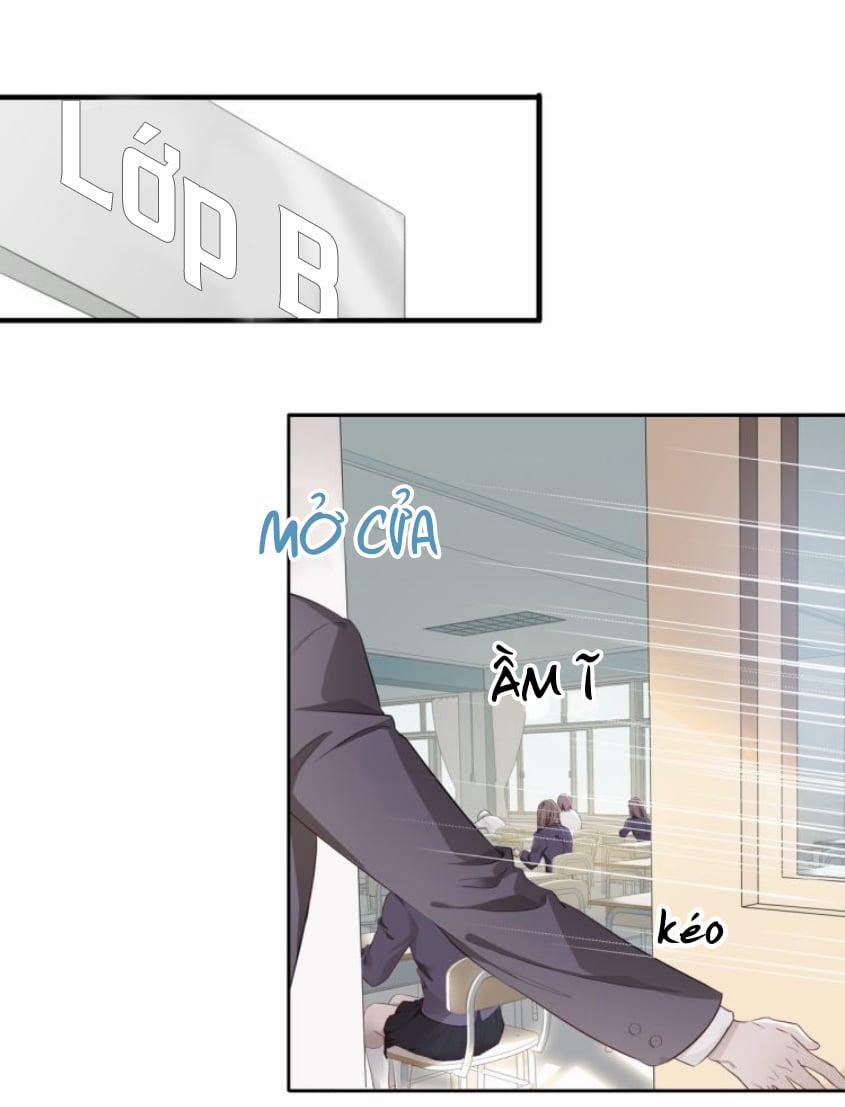 Tình Đầu Của Hoàng Thái Tử 3 trang 49