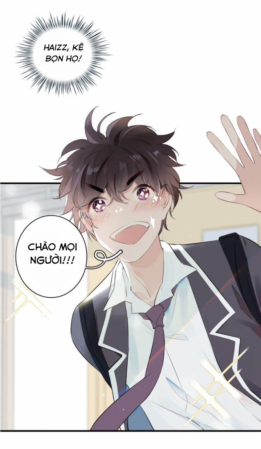 Tình Đầu Của Hoàng Thái Tử 3 trang 52