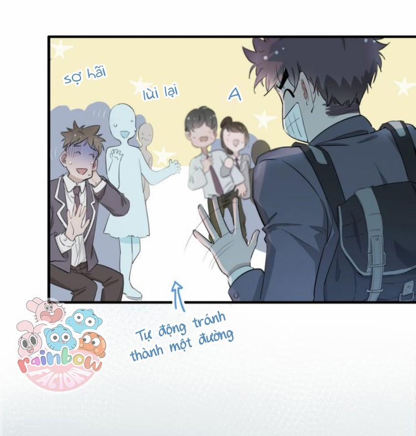 Tình Đầu Của Hoàng Thái Tử 3 trang 53