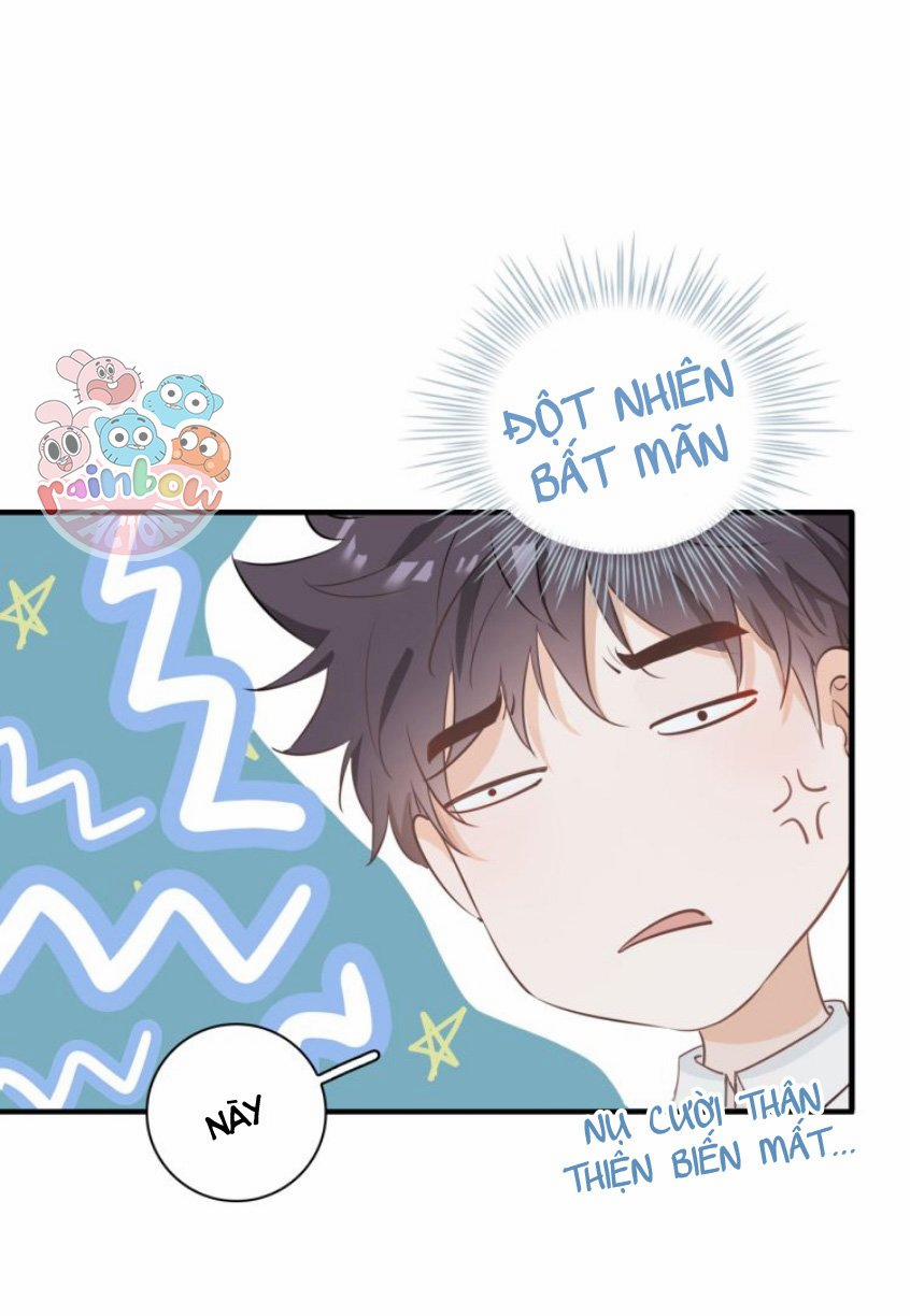 Tình Đầu Của Hoàng Thái Tử 3 trang 55