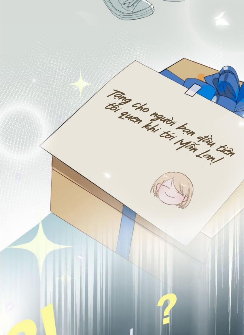 Tình Đầu Của Hoàng Thái Tử 3 trang 59