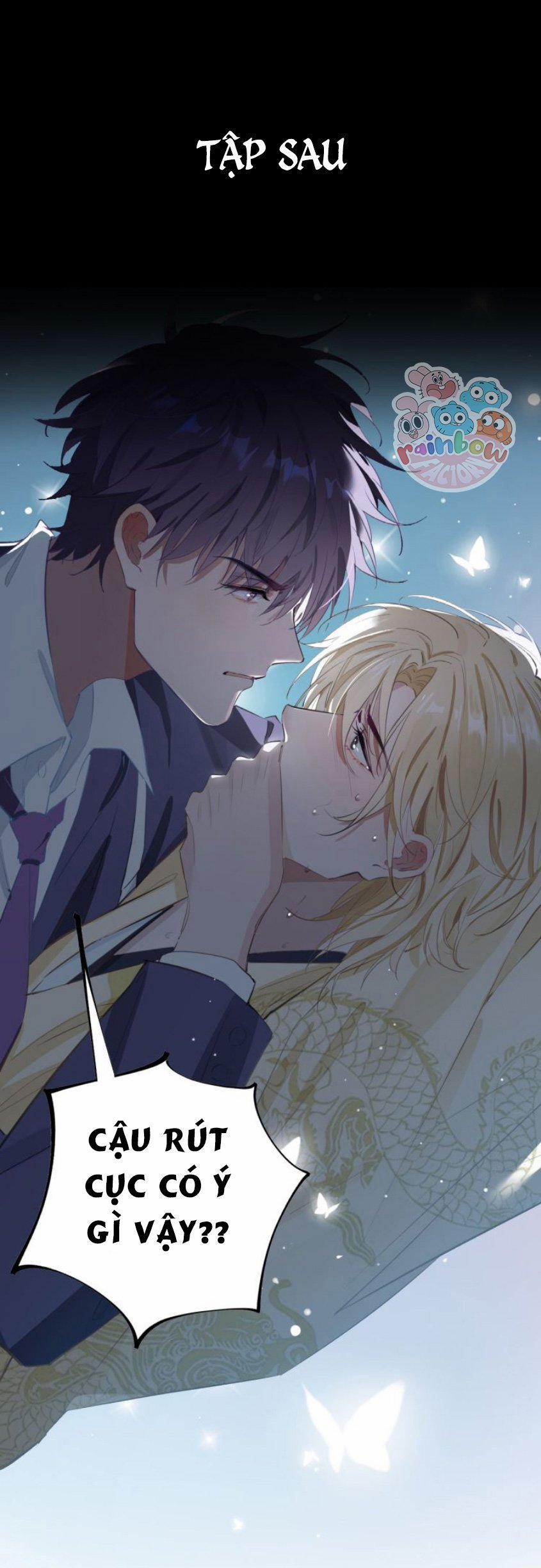 Tình Đầu Của Hoàng Thái Tử 3 trang 61