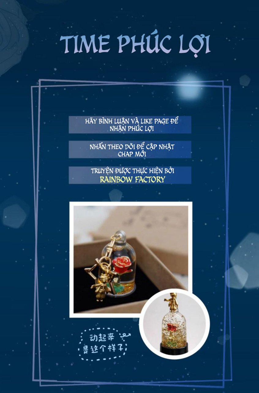 Tình Đầu Của Hoàng Thái Tử 3 trang 63