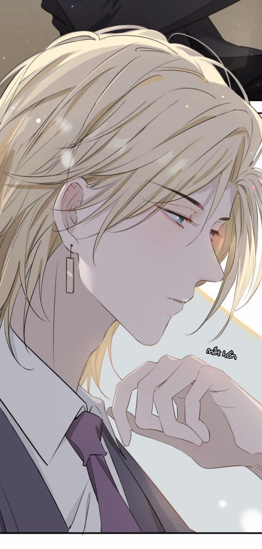 Tình Đầu Của Hoàng Thái Tử 3 trang 7