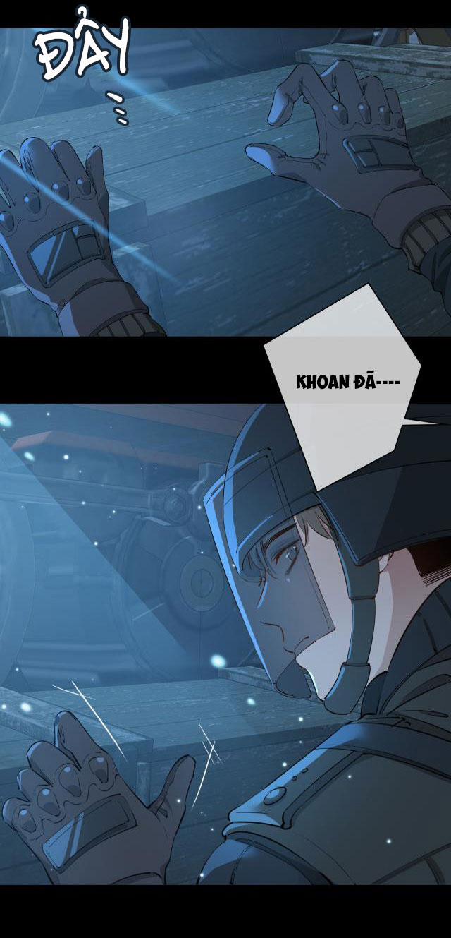 Tình Đầu Của Hoàng Thái Tử 30 trang 19