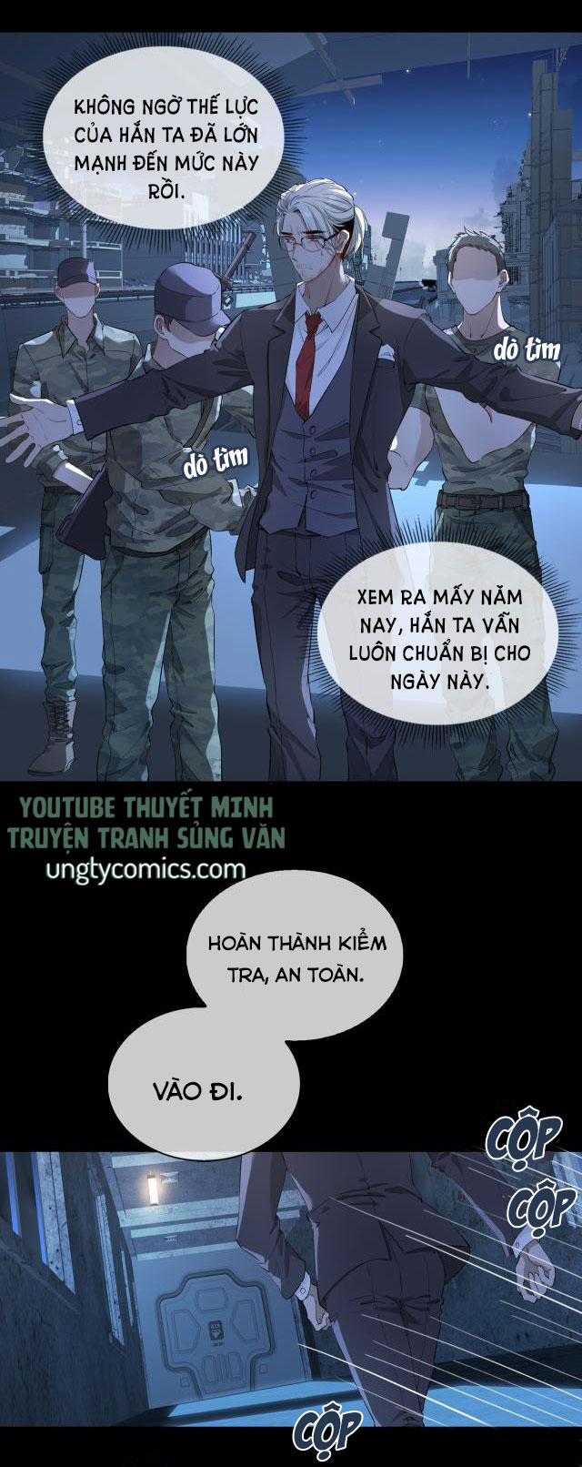 Tình Đầu Của Hoàng Thái Tử 30 trang 2