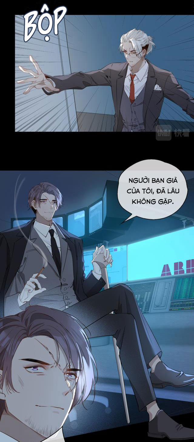 Tình Đầu Của Hoàng Thái Tử 30 trang 3