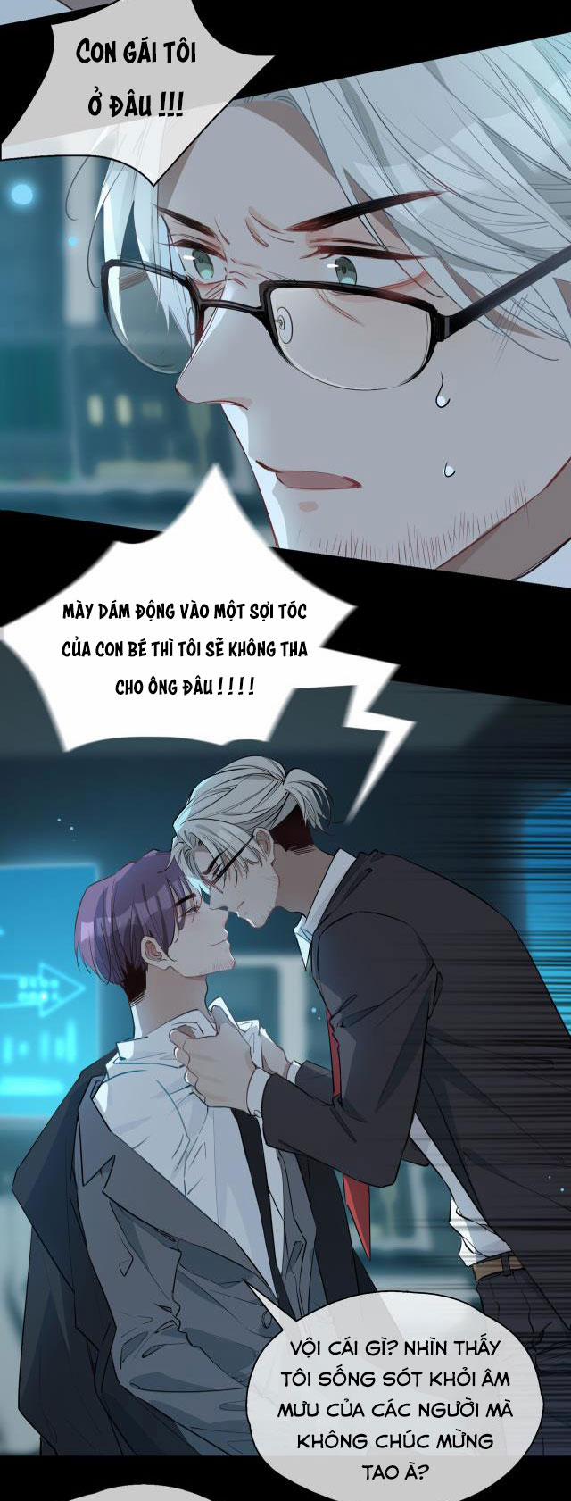 Tình Đầu Của Hoàng Thái Tử 30 trang 4