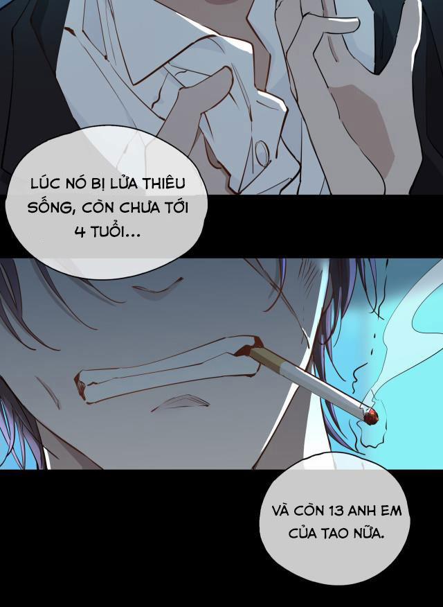 Tình Đầu Của Hoàng Thái Tử 30 trang 6