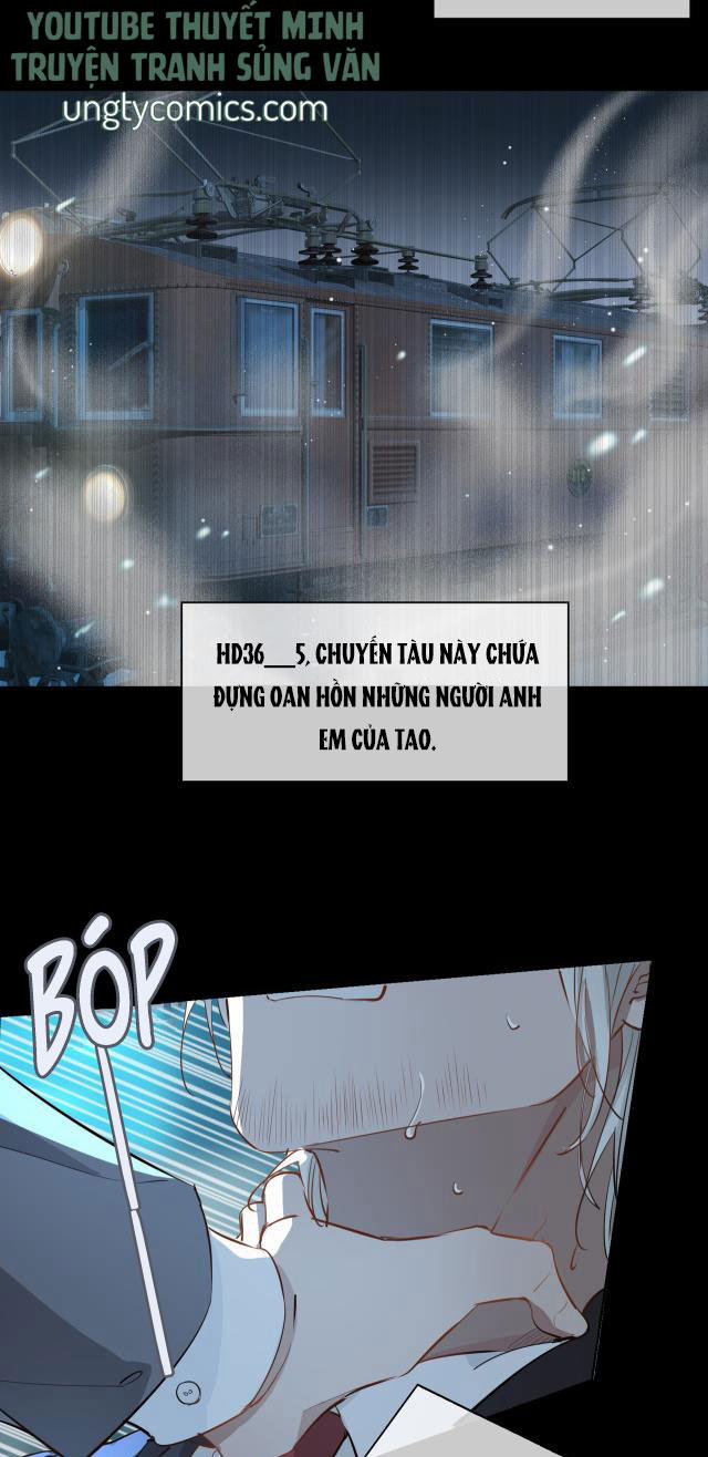 Tình Đầu Của Hoàng Thái Tử 30 trang 9