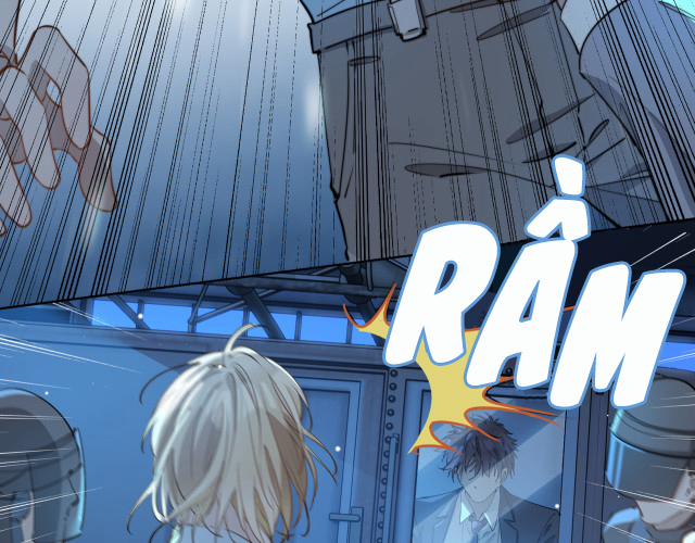 Tình Đầu Của Hoàng Thái Tử 31 trang 20