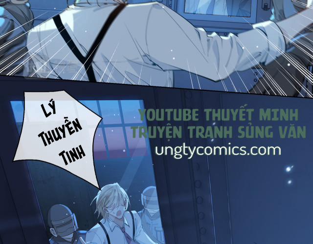 Tình Đầu Của Hoàng Thái Tử 31 trang 21