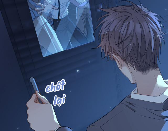 Tình Đầu Của Hoàng Thái Tử 31 trang 22