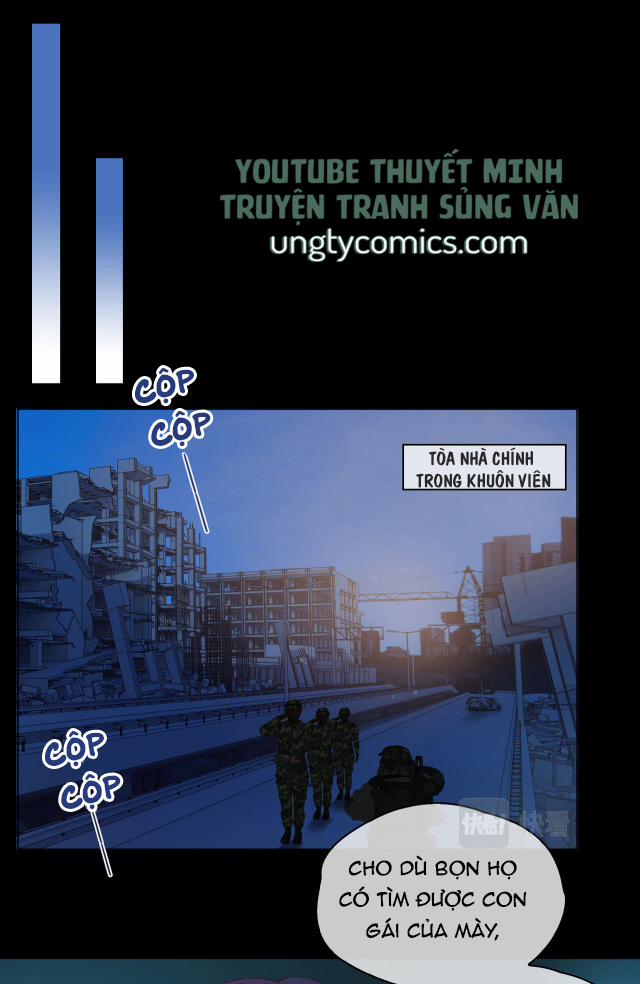 Tình Đầu Của Hoàng Thái Tử 31 trang 27