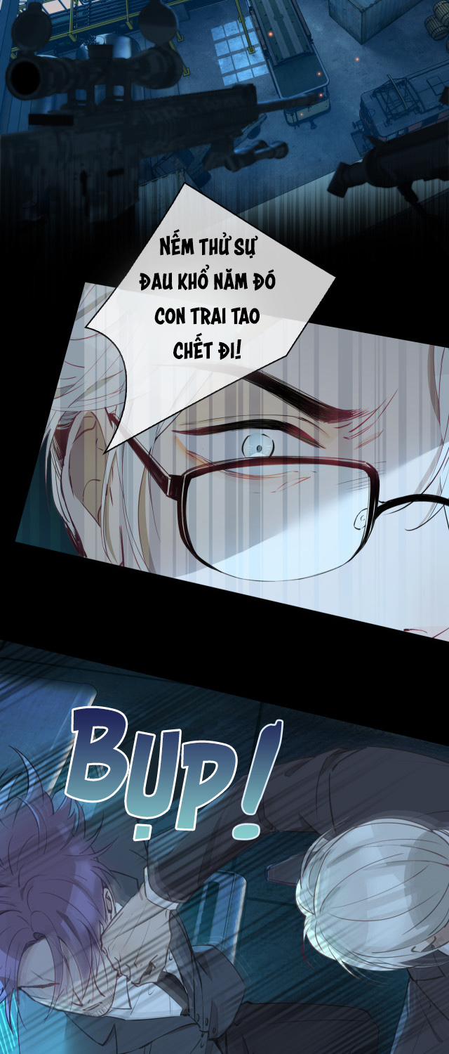 Tình Đầu Của Hoàng Thái Tử 31 trang 31