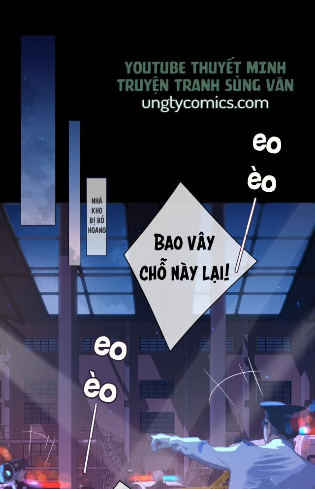 Tình Đầu Của Hoàng Thái Tử 31 trang 4