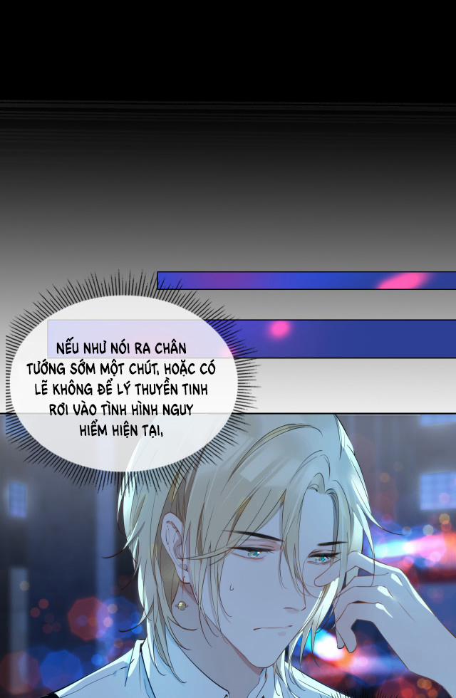 Tình Đầu Của Hoàng Thái Tử 31 trang 43