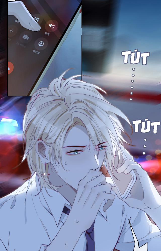 Tình Đầu Của Hoàng Thái Tử 31 trang 47