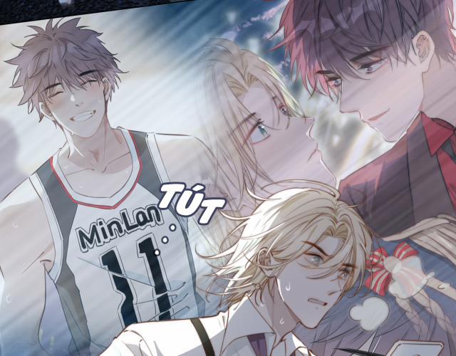 Tình Đầu Của Hoàng Thái Tử 31 trang 52