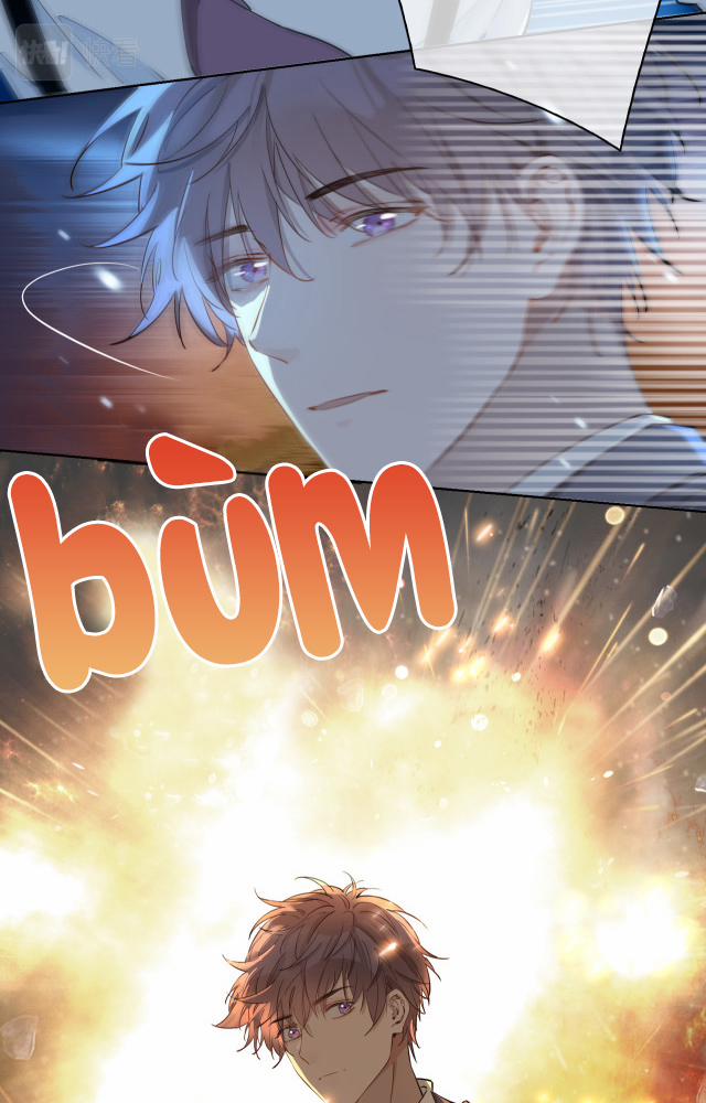 Tình Đầu Của Hoàng Thái Tử 31 trang 57