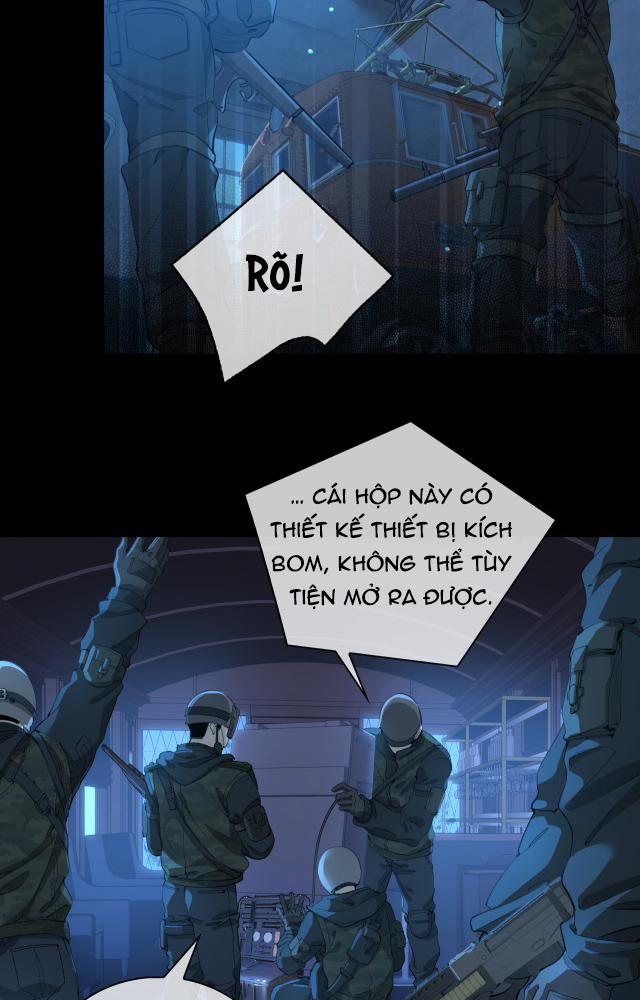 Tình Đầu Của Hoàng Thái Tử 31 trang 6