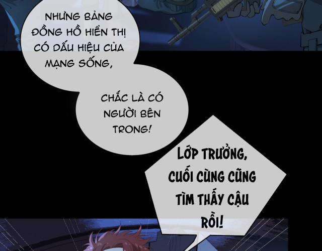 Tình Đầu Của Hoàng Thái Tử 31 trang 7