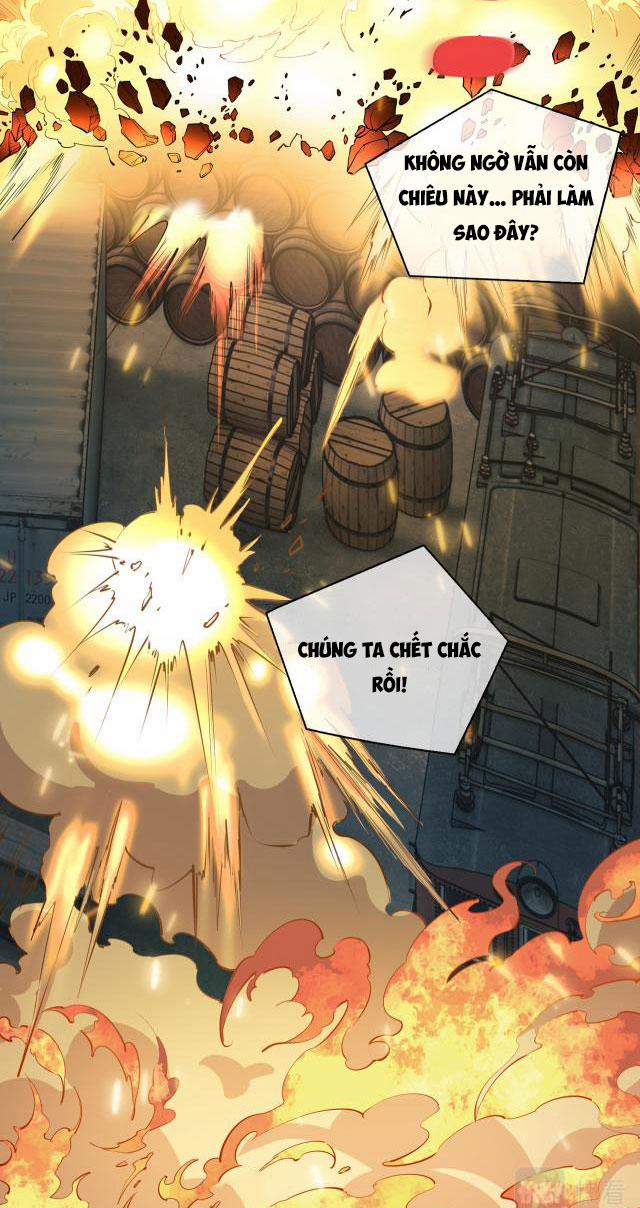 Tình Đầu Của Hoàng Thái Tử 32 trang 10