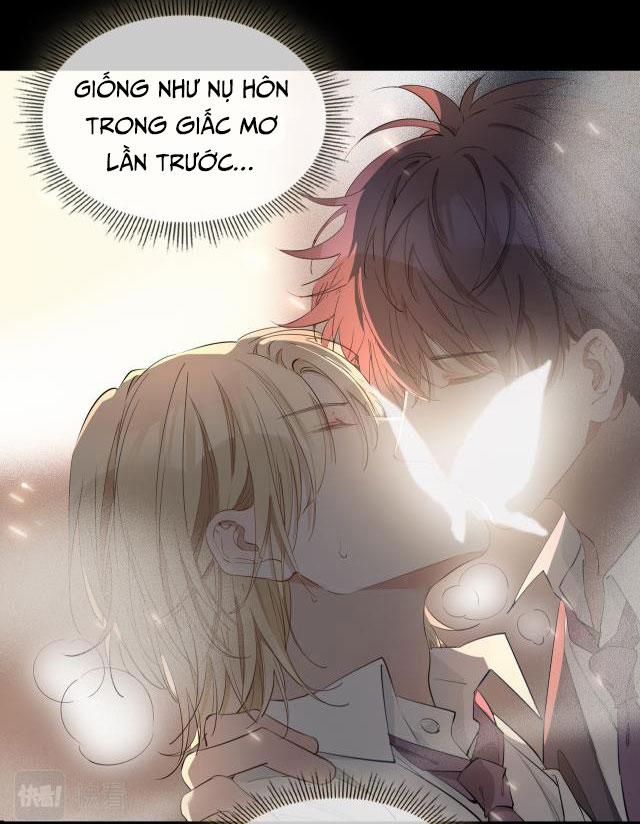 Tình Đầu Của Hoàng Thái Tử 32 trang 18
