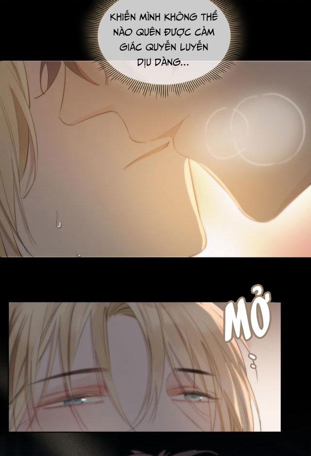 Tình Đầu Của Hoàng Thái Tử 32 trang 19