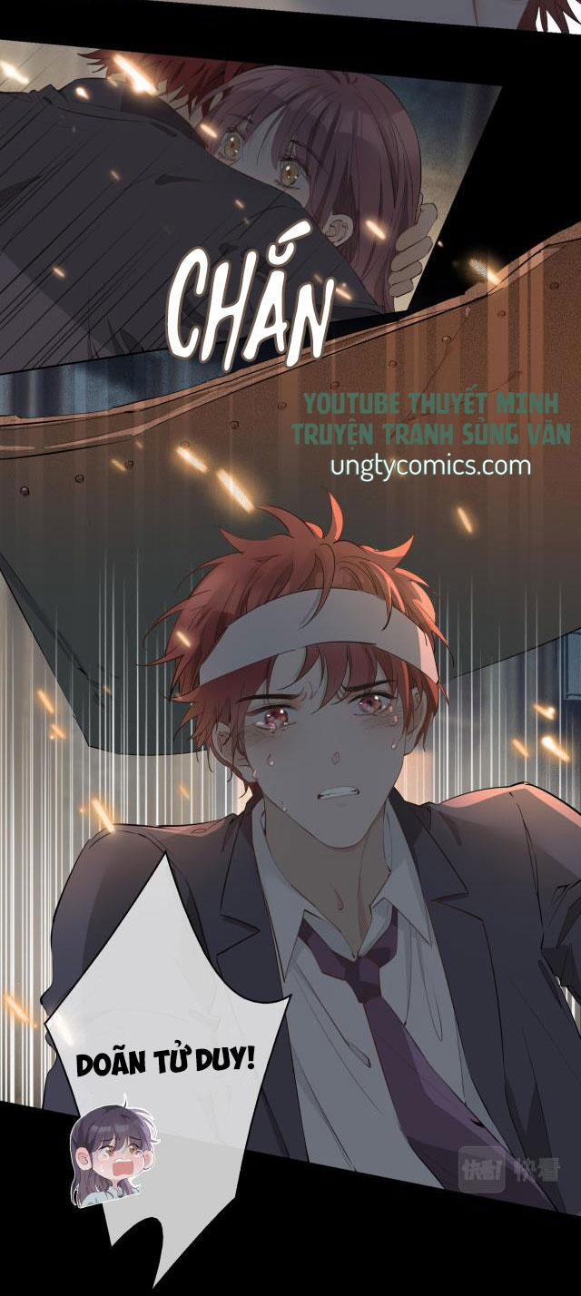 Tình Đầu Của Hoàng Thái Tử 32 trang 27