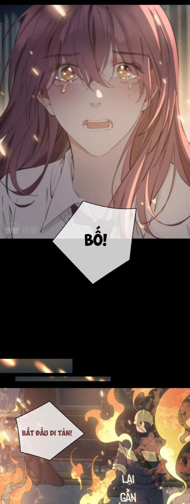 Tình Đầu Của Hoàng Thái Tử 32 trang 30