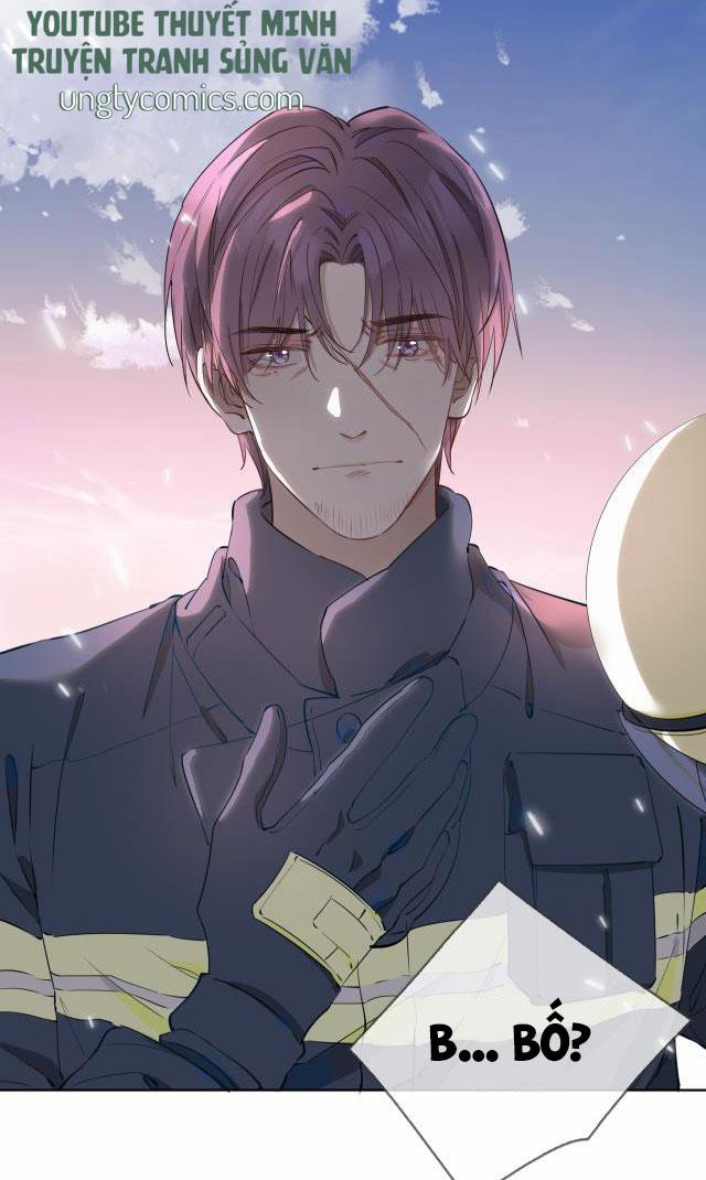 Tình Đầu Của Hoàng Thái Tử 32 trang 34