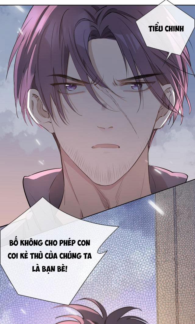 Tình Đầu Của Hoàng Thái Tử 32 trang 38