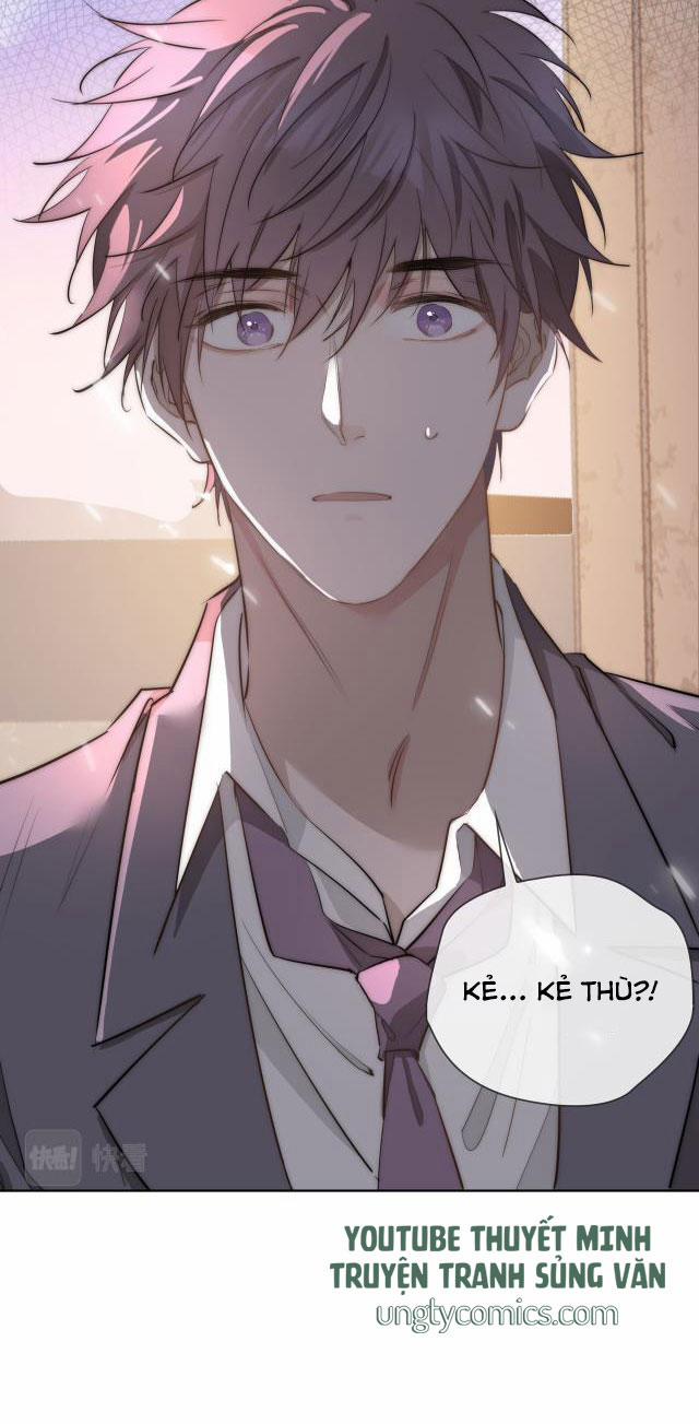 Tình Đầu Của Hoàng Thái Tử 32 trang 39