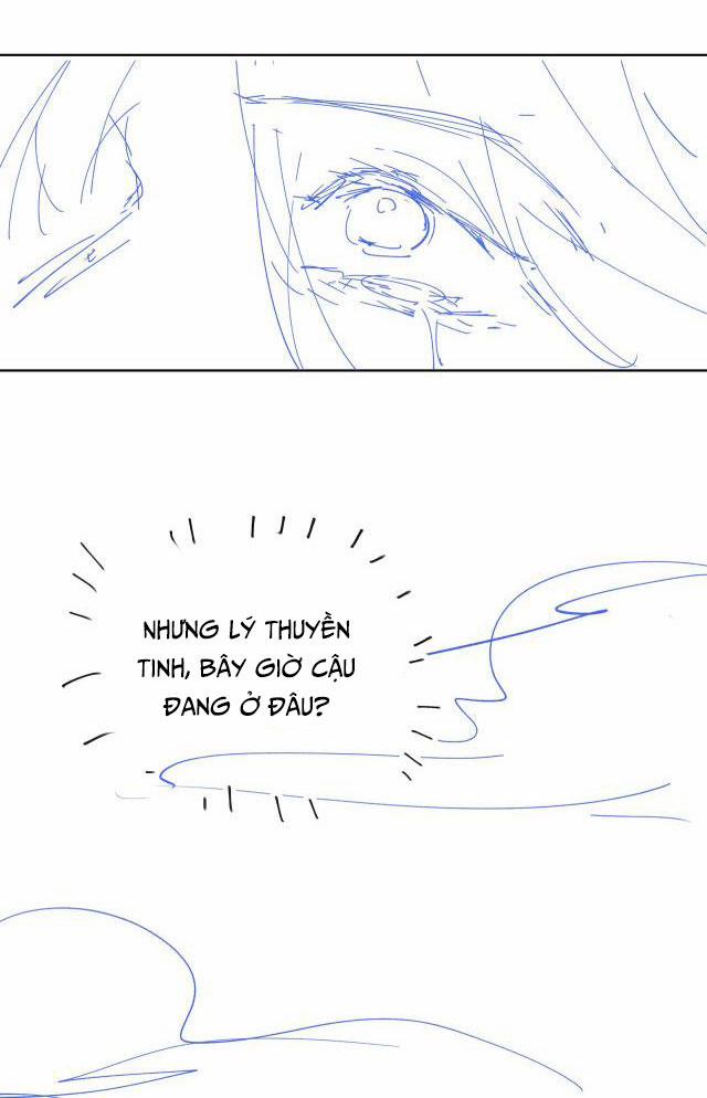 Tình Đầu Của Hoàng Thái Tử 32 trang 41